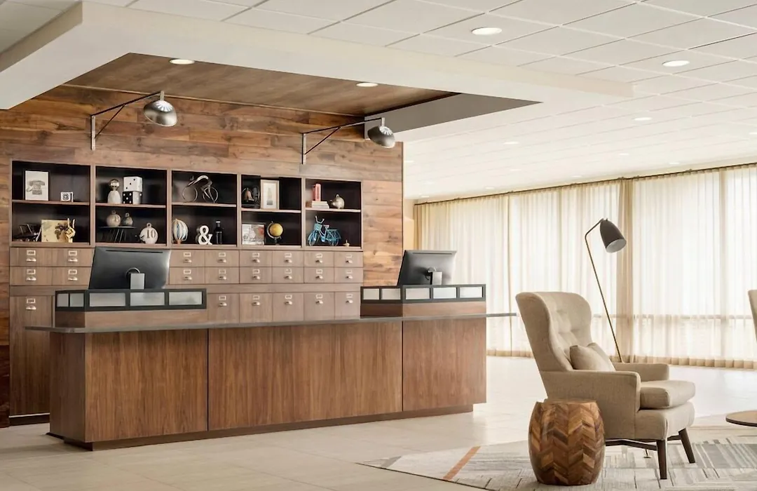 Four Points By Sheraton Brunswick-1