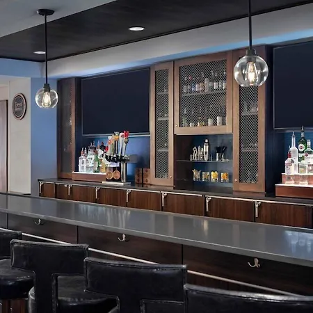 Four Points By Sheraton Brunswick-3